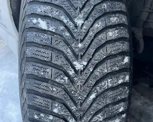 Сірий Опель Вектра, об'ємом двигуна 2.2 л та пробігом 330 тис. км за 3350 $, фото 19 на Automoto.ua