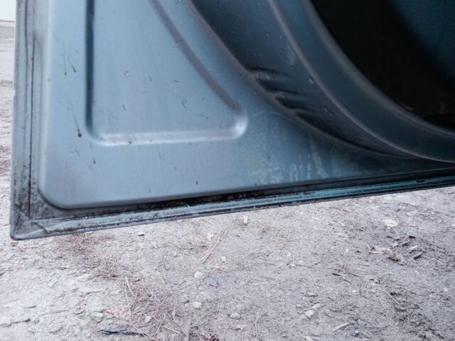 Серый Опель Вектра, объемом двигателя 2.2 л и пробегом 482 тыс. км за 2700 $, фото 7 на Automoto.ua