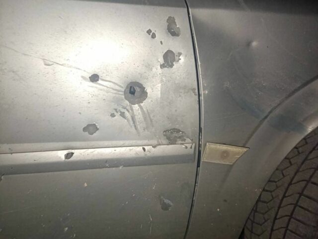 Опель Вектра 2003 в Балаклее на Automoto.ua Серый Опель Вектра, объемом двигателя 2 л и пробегом 260 тыс. км за 2850 $, фото 7 на Automoto.ua