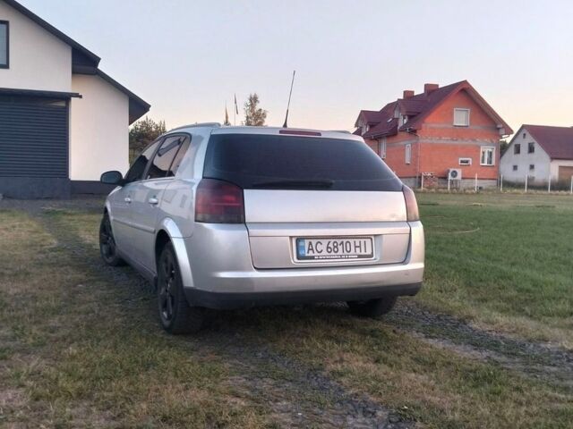 Сірий Опель Вектра, об'ємом двигуна 2 л та пробігом 330 тис. км за 3300 $, фото 1 на Automoto.ua