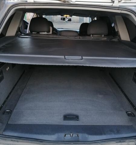 Сірий Опель Вектра, об'ємом двигуна 2.2 л та пробігом 480 тис. км за 4000 $, фото 14 на Automoto.ua