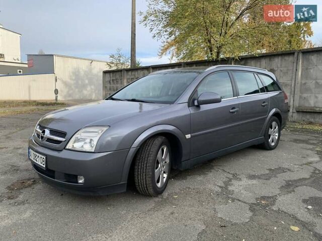Опель Вектра 2004 в Киеве на Automoto.ua Серый Опель Вектра, объемом двигателя 2.02 л и пробегом 384 тыс. км за 3452 $, фото 97 на Automoto.ua