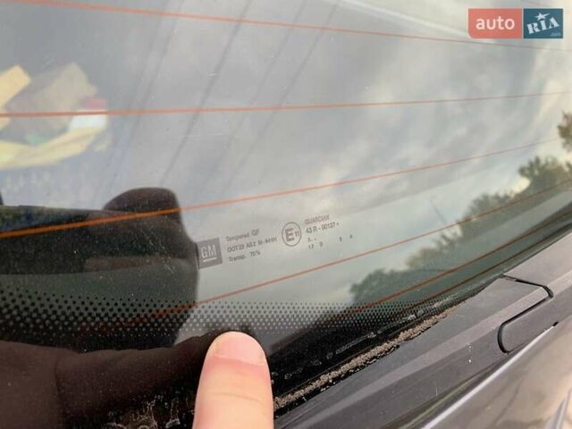 Опель Вектра 2004 в Киеве на Automoto.ua Серый Опель Вектра, объемом двигателя 2.02 л и пробегом 384 тыс. км за 3452 $, фото 25 на Automoto.ua