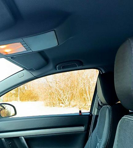 Сірий Опель Вектра, об'ємом двигуна 1.8 л та пробігом 218 тис. км за 3800 $, фото 9 на Automoto.ua