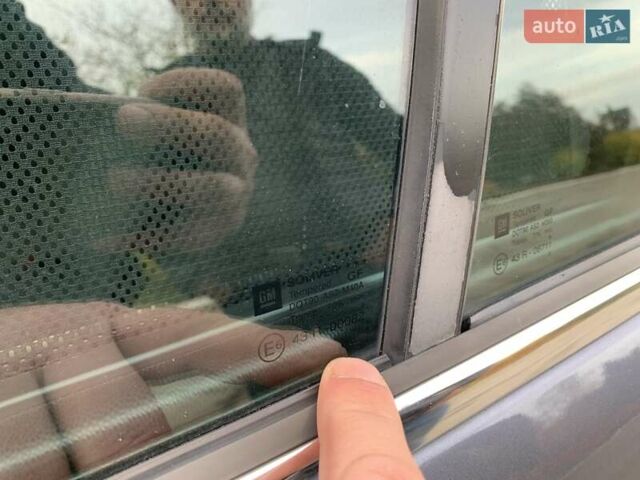 Опель Вектра 2004 в Киеве на Automoto.ua Серый Опель Вектра, объемом двигателя 2.02 л и пробегом 384 тыс. км за 3452 $, фото 23 на Automoto.ua