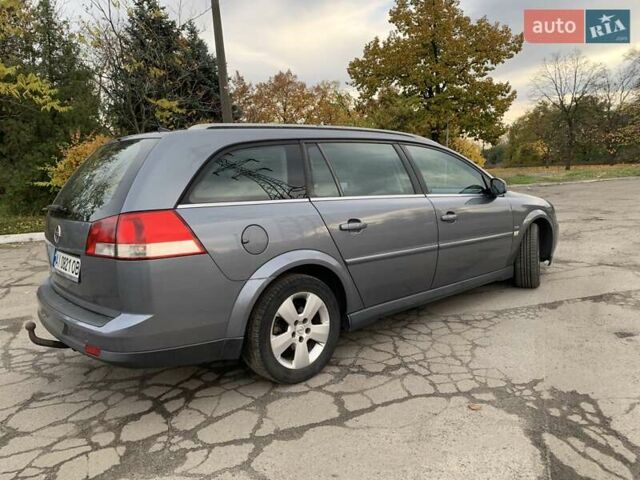 Опель Вектра 2004 в Киеве на Automoto.ua Серый Опель Вектра, объемом двигателя 2.02 л и пробегом 384 тыс. км за 3452 $, фото 137 на Automoto.ua