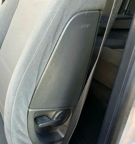 Сірий Опель Вектра, об'ємом двигуна 1.91 л та пробігом 256 тис. км за 4000 $, фото 14 на Automoto.ua