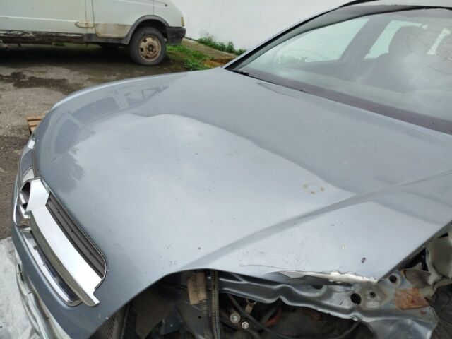 Сірий Опель Вектра, об'ємом двигуна 1.9 л та пробігом 1 тис. км за 1650 $, фото 2 на Automoto.ua