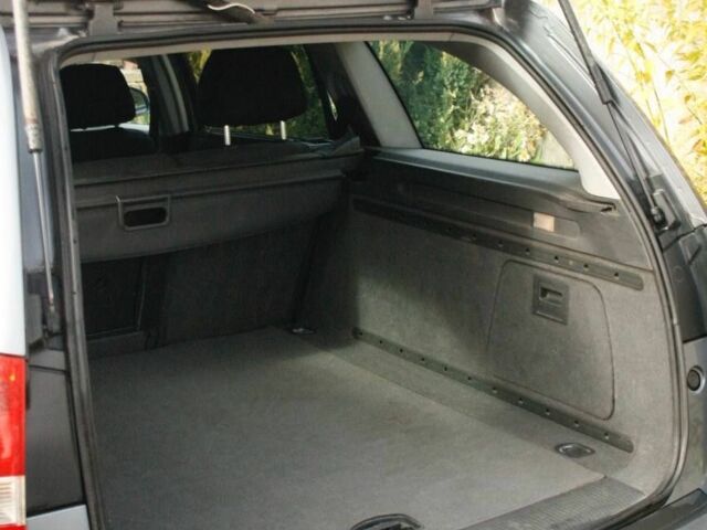 Опель Вектра 2004 в Радехове на Automoto.ua Серый Опель Вектра, объемом двигателя 1.9 л и пробегом 2 тыс. км за 4000 $, фото 4 на Automoto.ua