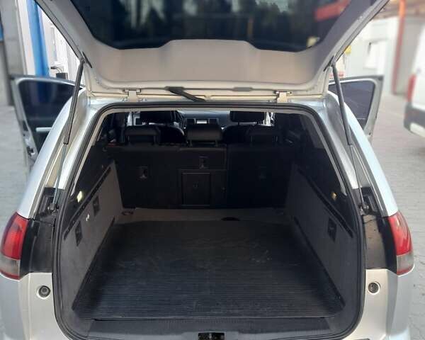 Опель Вектра 2004 у Ковель на Automoto.ua Сірий Опель Вектра, об'ємом двигуна 1.9 л та пробігом 400 тис. км за 4300 $, фото 7 на Automoto.ua