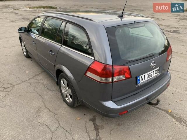 Опель Вектра 2004 в Киеве на Automoto.ua Серый Опель Вектра, объемом двигателя 2.02 л и пробегом 384 тыс. км за 3452 $, фото 114 на Automoto.ua