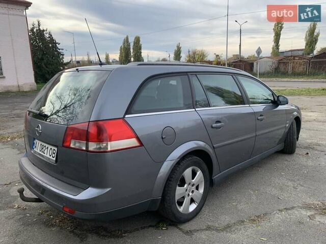 Опель Вектра 2004 в Киеве на Automoto.ua Серый Опель Вектра, объемом двигателя 2.02 л и пробегом 384 тыс. км за 3452 $, фото 102 на Automoto.ua