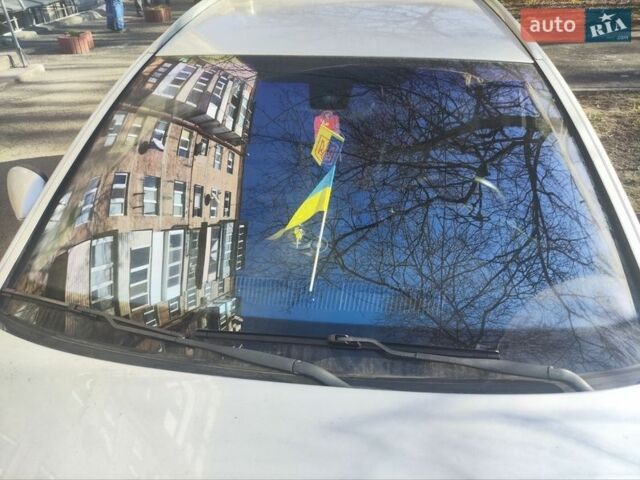 Сірий Опель Вектра, об'ємом двигуна 2.2 л та пробігом 235 тис. км за 4200 $, фото 30 на Automoto.ua