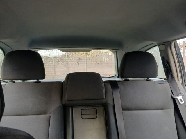 Опель Вектра 2004 в Луцке на Automoto.ua Серый Опель Вектра, объемом двигателя 1.9 л и пробегом 360 тыс. км за 1750 $, фото 14 на Automoto.ua