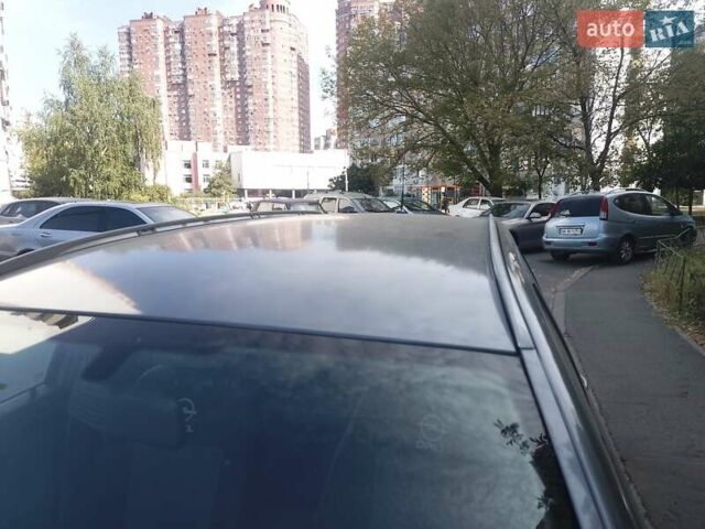 Серый Опель Вектра, объемом двигателя 2 л и пробегом 383 тыс. км за 4300 $, фото 19 на Automoto.ua