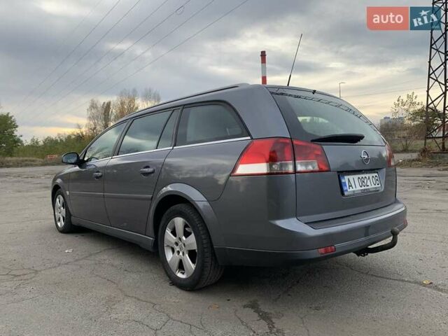 Опель Вектра 2004 в Киеве на Automoto.ua Серый Опель Вектра, объемом двигателя 2.02 л и пробегом 384 тыс. км за 3452 $, фото 116 на Automoto.ua