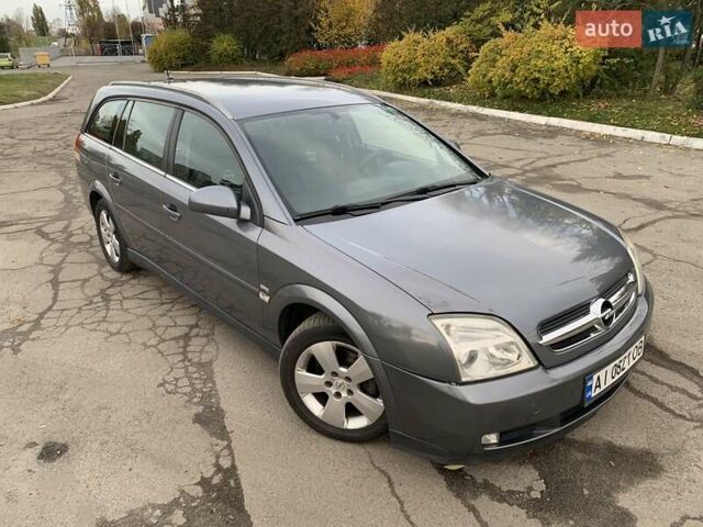 Опель Вектра 2004 в Киеве на Automoto.ua Серый Опель Вектра, объемом двигателя 2.02 л и пробегом 384 тыс. км за 3452 $, фото 130 на Automoto.ua