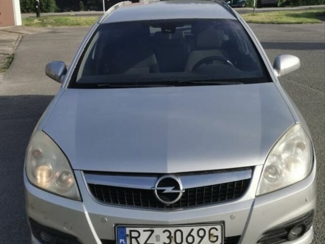Серый Опель Вектра, объемом двигателя 2.2 л и пробегом 340 тыс. км за 1700 $, фото 2 на Automoto.ua
