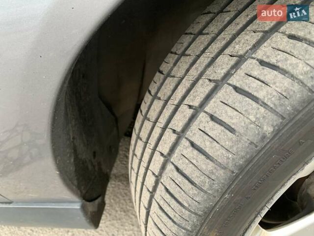 Опель Вектра 2004 в Киеве на Automoto.ua Серый Опель Вектра, объемом двигателя 2.02 л и пробегом 384 тыс. км за 3452 $, фото 44 на Automoto.ua