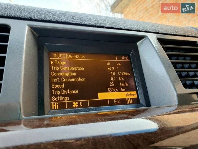 Сірий Опель Вектра, об'ємом двигуна 1.91 л та пробігом 256 тис. км за 4000 $, фото 25 на Automoto.ua