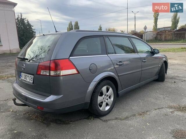 Опель Вектра 2004 в Киеве на Automoto.ua Серый Опель Вектра, объемом двигателя 2.02 л и пробегом 384 тыс. км за 3452 $, фото 91 на Automoto.ua