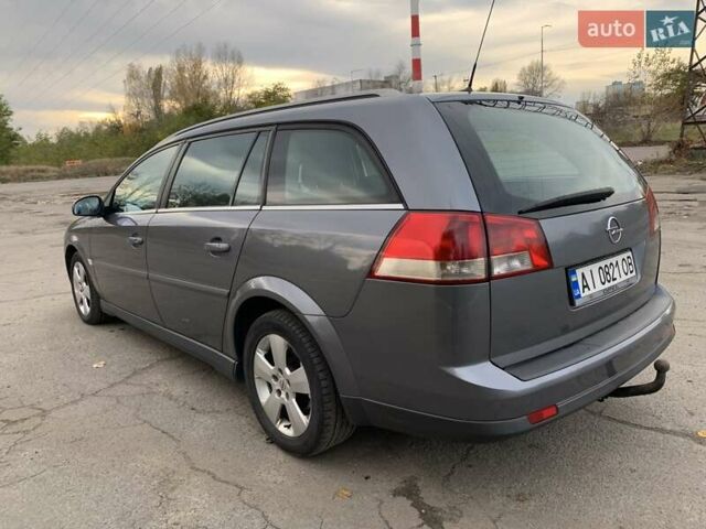 Опель Вектра 2004 в Киеве на Automoto.ua Серый Опель Вектра, объемом двигателя 2.02 л и пробегом 384 тыс. км за 3452 $, фото 117 на Automoto.ua