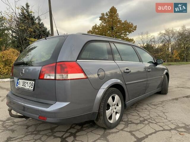 Опель Вектра 2004 в Киеве на Automoto.ua Серый Опель Вектра, объемом двигателя 2.02 л и пробегом 384 тыс. км за 3452 $, фото 135 на Automoto.ua