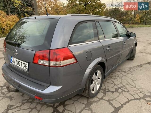 Опель Вектра 2004 в Киеве на Automoto.ua Серый Опель Вектра, объемом двигателя 2.02 л и пробегом 384 тыс. км за 3452 $, фото 136 на Automoto.ua
