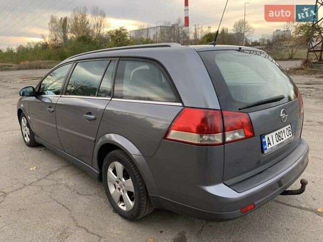 Опель Вектра 2004 в Киеве на Automoto.ua Серый Опель Вектра, объемом двигателя 2.02 л и пробегом 384 тыс. км за 3452 $, фото 118 на Automoto.ua