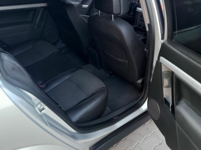 Опель Вектра 2004 у Ковель на Automoto.ua Сірий Опель Вектра, об'ємом двигуна 2 л та пробігом 400 тис. км за 4285 $, фото 14 на Automoto.ua