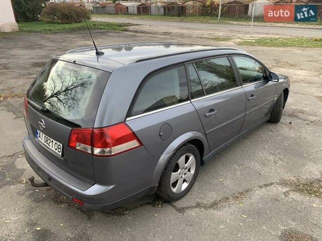 Опель Вектра 2004 в Киеве на Automoto.ua Серый Опель Вектра, объемом двигателя 2.02 л и пробегом 384 тыс. км за 3452 $, фото 104 на Automoto.ua