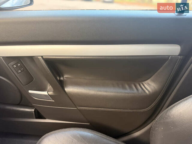 Сірий Опель Вектра, об'ємом двигуна 2 л та пробігом 220 тис. км за 3550 $, фото 2 на Automoto.ua