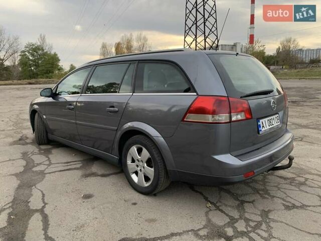 Опель Вектра 2004 в Киеве на Automoto.ua Серый Опель Вектра, объемом двигателя 2.02 л и пробегом 384 тыс. км за 3452 $, фото 124 на Automoto.ua