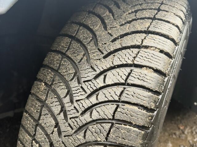 Сірий Опель Вектра, об'ємом двигуна 1.9 л та пробігом 300 тис. км за 2150 $, фото 6 на Automoto.ua