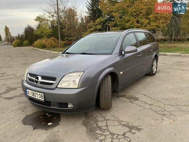 Опель Вектра 2004 в Киеве на Automoto.ua Серый Опель Вектра, объемом двигателя 2.02 л и пробегом 384 тыс. км за 3452 $, фото 35 на Automoto.ua