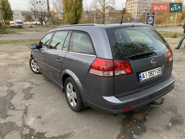 Опель Вектра 2004 в Киеве на Automoto.ua Серый Опель Вектра, объемом двигателя 2.02 л и пробегом 384 тыс. км за 3452 $, фото 105 на Automoto.ua