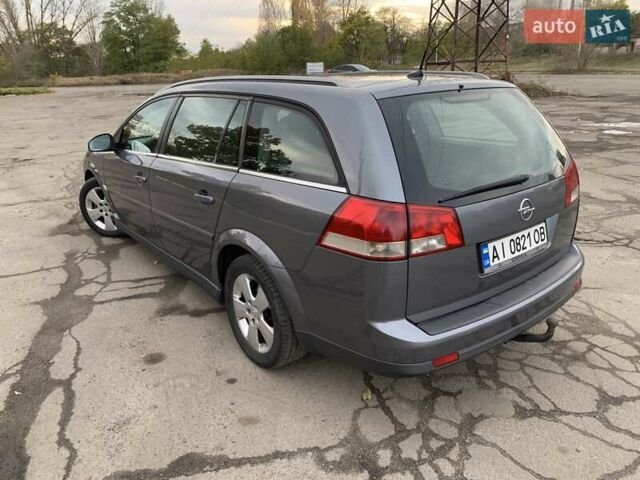 Опель Вектра 2004 в Киеве на Automoto.ua Серый Опель Вектра, объемом двигателя 2.02 л и пробегом 384 тыс. км за 3452 $, фото 127 на Automoto.ua