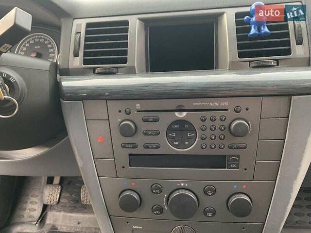 Опель Вектра 2004 в Киеве на Automoto.ua Серый Опель Вектра, объемом двигателя 2.02 л и пробегом 384 тыс. км за 3452 $, фото 85 на Automoto.ua