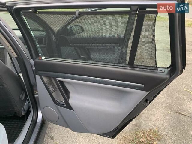 Опель Вектра 2004 в Киеве на Automoto.ua Серый Опель Вектра, объемом двигателя 2.02 л и пробегом 384 тыс. км за 3452 $, фото 66 на Automoto.ua