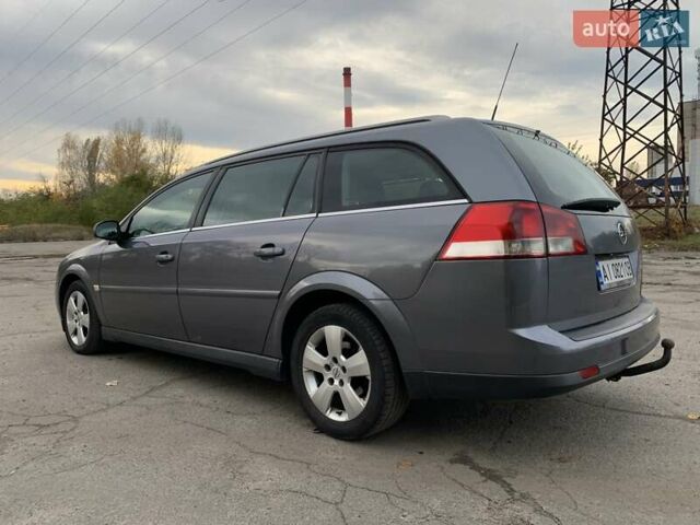 Опель Вектра 2004 в Киеве на Automoto.ua Серый Опель Вектра, объемом двигателя 2.02 л и пробегом 384 тыс. км за 3452 $, фото 115 на Automoto.ua