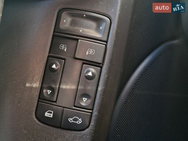 Серый Опель Вектра, объемом двигателя 1.9 л и пробегом 356 тыс. км за 4990 $, фото 45 на Automoto.ua