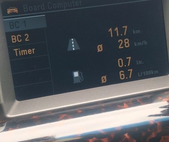 Серый Опель Вектра, объемом двигателя 2 л и пробегом 320 тыс. км за 5000 $, фото 7 на Automoto.ua