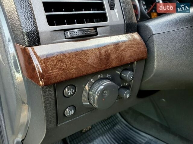 Сірий Опель Вектра, об'ємом двигуна 1.91 л та пробігом 256 тис. км за 4000 $, фото 19 на Automoto.ua