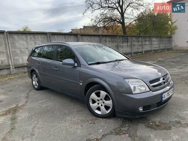 Опель Вектра 2004 в Киеве на Automoto.ua Серый Опель Вектра, объемом двигателя 2.02 л и пробегом 384 тыс. км за 3452 $, фото 101 на Automoto.ua