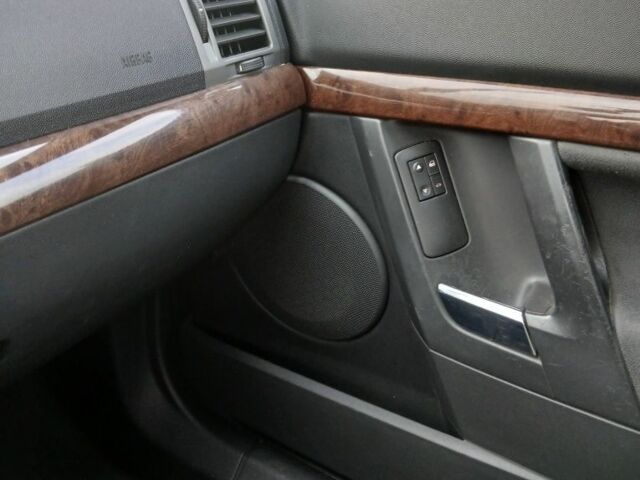 Опель Вектра 2004 в Луцке на Automoto.ua Серый Опель Вектра, объемом двигателя 1.9 л и пробегом 360 тыс. км за 1750 $, фото 19 на Automoto.ua