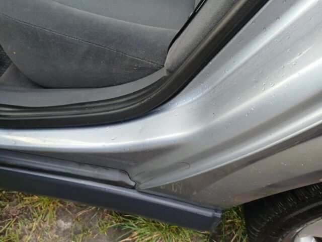 Опель Вектра 2004 в Луцке на Automoto.ua Серый Опель Вектра, объемом двигателя 1.9 л и пробегом 360 тыс. км за 1750 $, фото 7 на Automoto.ua