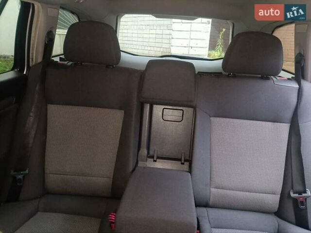 Сірий Опель Вектра, об'ємом двигуна 1.9 л та пробігом 338 тис. км за 4750 $, фото 14 на Automoto.ua