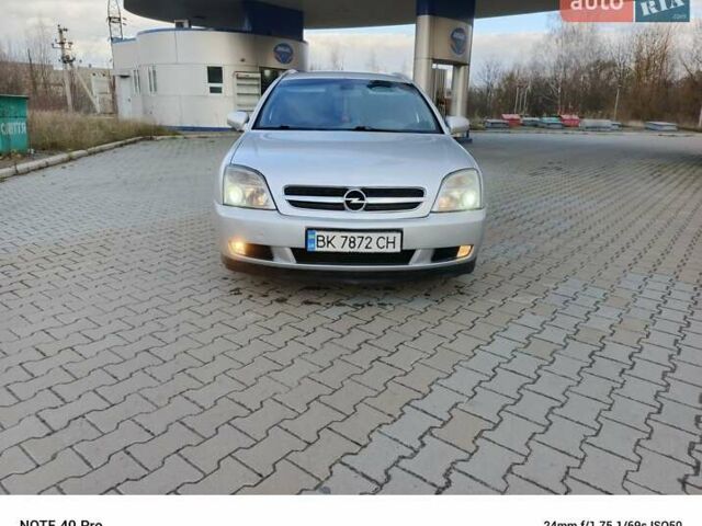 Сірий Опель Вектра, об'ємом двигуна 1.9 л та пробігом 385 тис. км за 3750 $, фото 1 на Automoto.ua