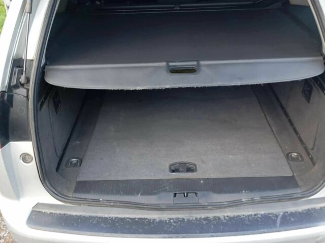 Сірий Опель Вектра, об'ємом двигуна 2 л та пробігом 340 тис. км за 4300 $, фото 4 на Automoto.ua