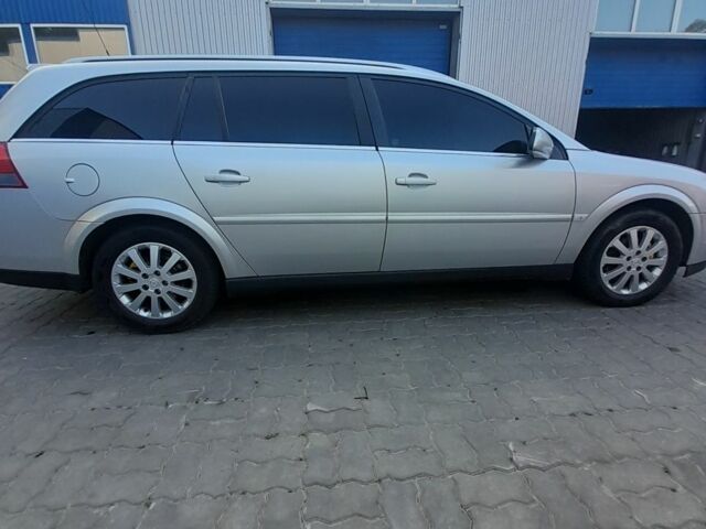 Опель Вектра 2004 у Ковель на Automoto.ua Сірий Опель Вектра, об'ємом двигуна 2 л та пробігом 400 тис. км за 4285 $, фото 18 на Automoto.ua